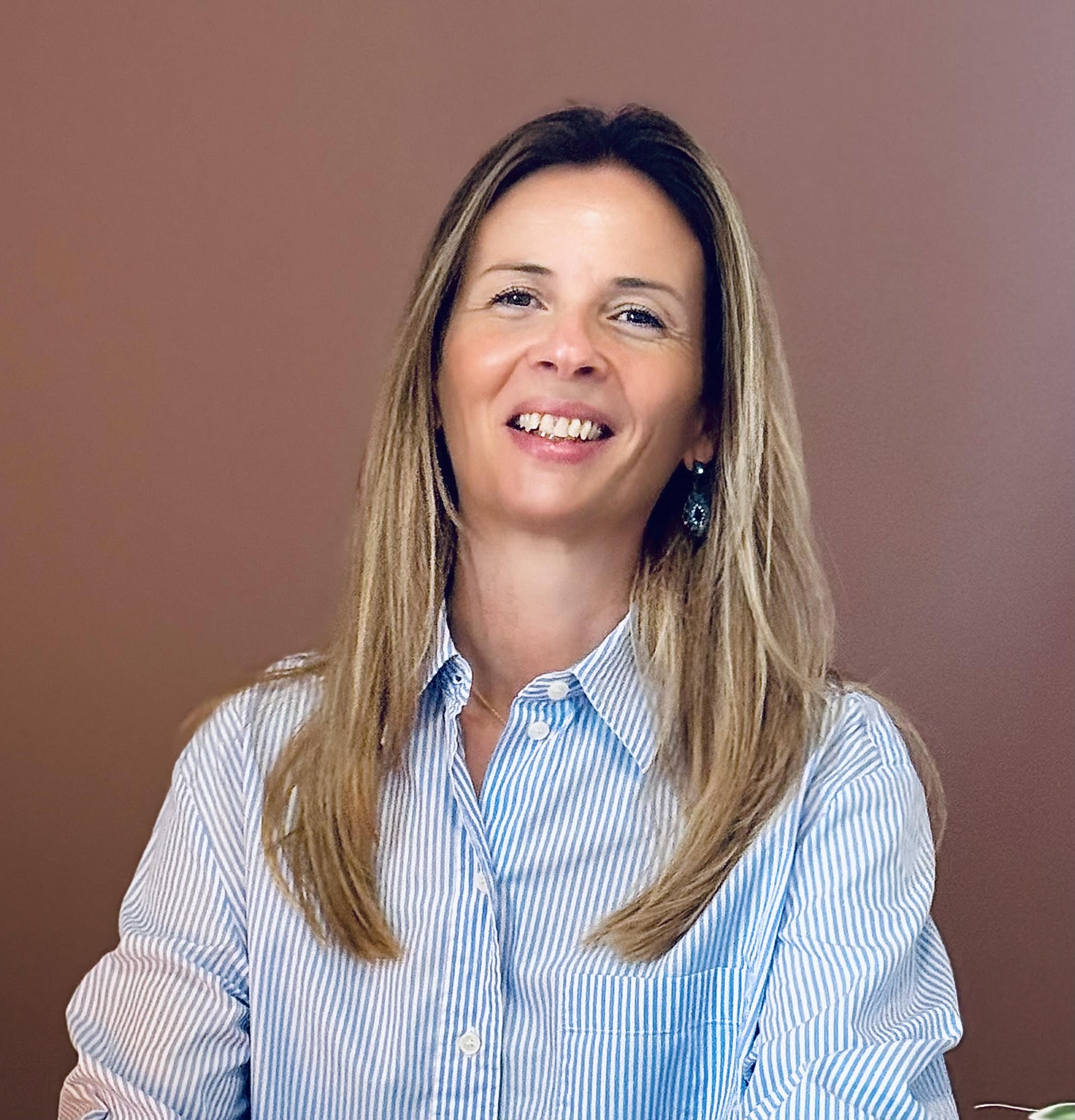 Céline Marchi Dupin Naturopathe